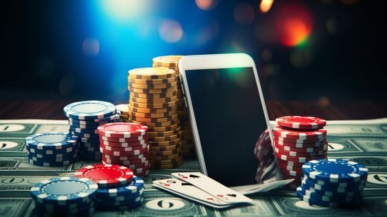 Tampilan antarmuka permainan Hot Pot di mpoyes dengan dealer langsung